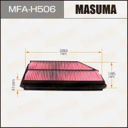 ������ ��������� Masuma, ���. MFA-H506 MFAH506 ����
