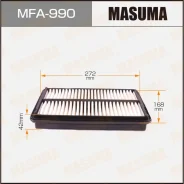 ������ ��������� Masuma A-867, ���. MFA-990 MFA990 ����