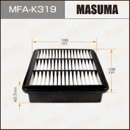 ������ ��������� Masuma, ���. MFA-K319 MFAK319 ����