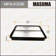 ������ ��������� Masuma, ���. MFA-K336 MFAK336 ����