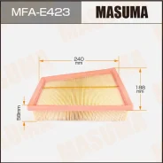 ������ ��������� Masuma, ���. MFA-E423 MFAE423 ����