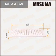 ������ ��������� Masuma A-741, ���. MFA-864 MFA864 ����