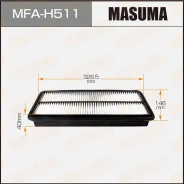 ������ ��������� Masuma, ���. MFA-H511 MFAH511 ����
