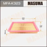 ������ ��������� Masuma A-9309, ���. MFA-K323 MFAK323 ����
