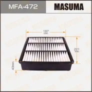 ������ ��������� Masuma A-349, ���. MFA-472 MFA472 ����