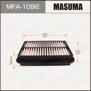 ������ ��������� Masuma A-969, ���. MFA-1092 MFA1092 ����