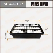������ ��������� Masuma, ���. MFA-K302 MFAK302 ����