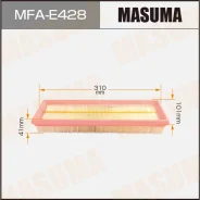 ������ ��������� Masuma, ���. MFA-E428 MFAE428 ����