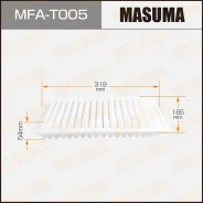 ������ ��������� Masuma, ���. MFA-T005 MFAT005 ����