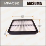 ������ ��������� Masuma A-469, ���. MFA-592 MFA592 ����