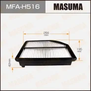 ������ ��������� Masuma, ���. MFA-H516 MFAH516 ����