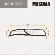 ������ ��������� Masuma A-750, ���. MFA-873 MFA873 ����