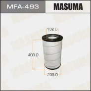 ������ ��������� Masuma A-370, ���. MFA-493 MFA493 ����
