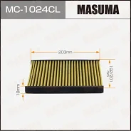 ������ �������� Masuma AC-901E ��������, ���. MC-1024CL MC1024CL ����