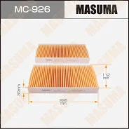 ������ �������� Masuma AC-803, ���. MC-926 MC926 ����