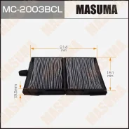 ������ �������� Masuma AC-1880B ��������, ���. MC-2003BCL MC2003BCL ����
