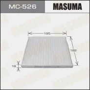 ������ �������� Masuma AC-403E, ���. MC-526 MC526 ����