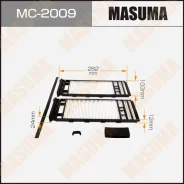 ������ �������� Masuma, ���. MC-2009 MC2009 ����
