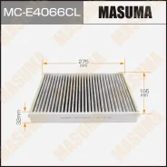 ������ �������� Masuma AC-0150C ��������, ���. MC-E4066CL MCE4066CL ����