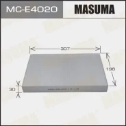 ������ �������� Masuma, ���. MC-E4020 MCE4020 ����