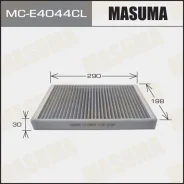 ������ �������� Masuma AC-0128 ��������, ���. MC-E4044CL MCE4044CL ����