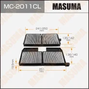 ������ �������� Masuma ��������, ���. MC-2011CL MC2011CL ����
