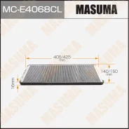 ������ �������� Masuma AC-0032 ��������, ���. MC-E4068CL MCE4068CL ����