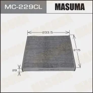 ������ �������� Masuma AC-106E ��������, ���. MC-229CL MC229CL ����