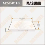 ������ �������� Masuma AC-0128, ���. MC-E4018 MCE4018 ����