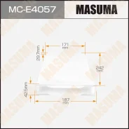 ������ �������� Masuma, ���. MC-E4057 MCE4057 ����