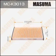 ������ �������� Masuma AC-9402, ���. MC-K3013 MCK3013 ����