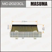 ������ �������� Masuma ��������, ���. MC-2023CL MC2023CL ����