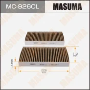 ������ �������� Masuma AC-803 ��������, ���. MC-926CL MC926CL ����