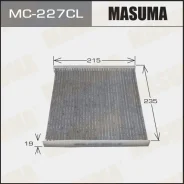 ������ �������� Masuma AC-104 ��������, ���. MC-227CL MC227CL ����