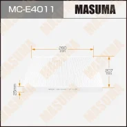 ������ �������� Masuma, ���. MC-E4011 MCE4011 ����