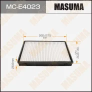 ������ �������� Masuma, ���. MC-E4023 MCE4023 ����