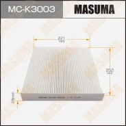 ������ �������� Masuma, ���. MC-K3003 MCK3003 ����