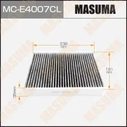 ������ �������� Masuma ��������, ���. MC-E4007CL MCE4007CL ����