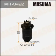 ������ ��������� Masuma FC-411, ���. MFF-3422 MFF3422 ����