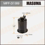 ������ ��������� Masuma FC-188, ���. MFF-3199 MFF3199 ����