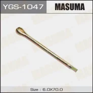 ������ Masuma YGS-1047 6x70mm, 50 �� ��������� �� �������� 50 �� YGS1047 ����