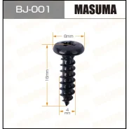 ������� Masuma BJ-001 4x16��, 20 �� BJ001 ����