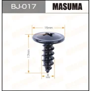 ������� Masuma BJ-017 6x17��, 10 �� BJ017 ����