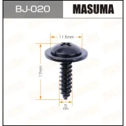 ������� Masuma BJ-020 5x17��, 10 �� BJ020 ����