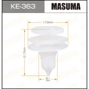 ������ �������� ������� ����� Masuma, ��� Jeep, ���. KE-363 KE363 ����