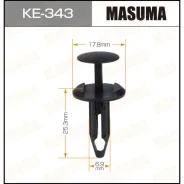 ������ �������� ������� Masuma, ��� Daewoo, ���. KE-343 ��������� �� �������� 50 �� KE343 ����