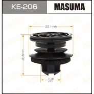 ������ �������� ������� ����� � ������ Masuma, ��� Skoda, Volkswagen, ���. KE-206 ��������� �� �������� 50 �� KE206 ����