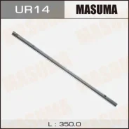 ����� ����� ���������������� Masuma, 350�� (14), ������ 6��, 1 ��, ���. UR-14 UR14 ����