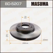 ��������� ���� Masuma ��������, ���. BD-5207 ��������� �� �������� 2 �� BD5207 ����