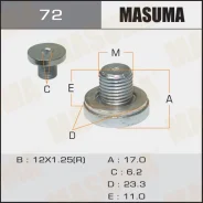 ���� ������������ A/T Masuma Toyota 9034112034, 3014072012, 3040052310, 3014012030, 3014010020, 3014052251, 3014012031, 3014012020, 3014012090, 301401...